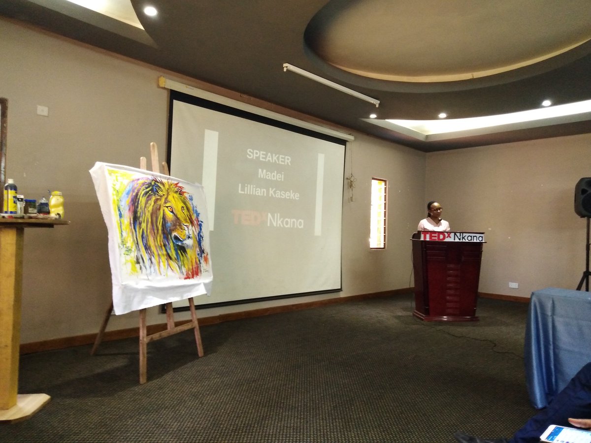 ngotsachibuye's tweet photo. Special Education Specialist.

#TedxNkana19
#ideasworthspreading
#TedTalks

People first language shows good manners. https://t.co/V4ZGEQSArE