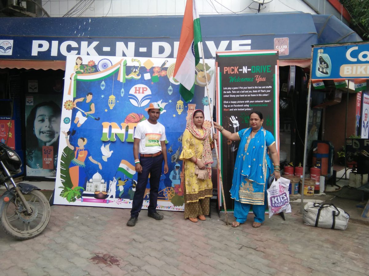 pickndrive1992's tweet photo. #Celebration Time 
@subodhbatra10 @baghramesh1 @msyadav1307 https://t.co/KavRuYwAfx