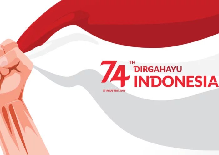 ArsenalKlaten's tweet photo. Dirgahayu Republik Indonesia 74th #RI74 &amp; selamat ulang tahun thierry henry  👑 https://t.co/9kXklWZ7nz