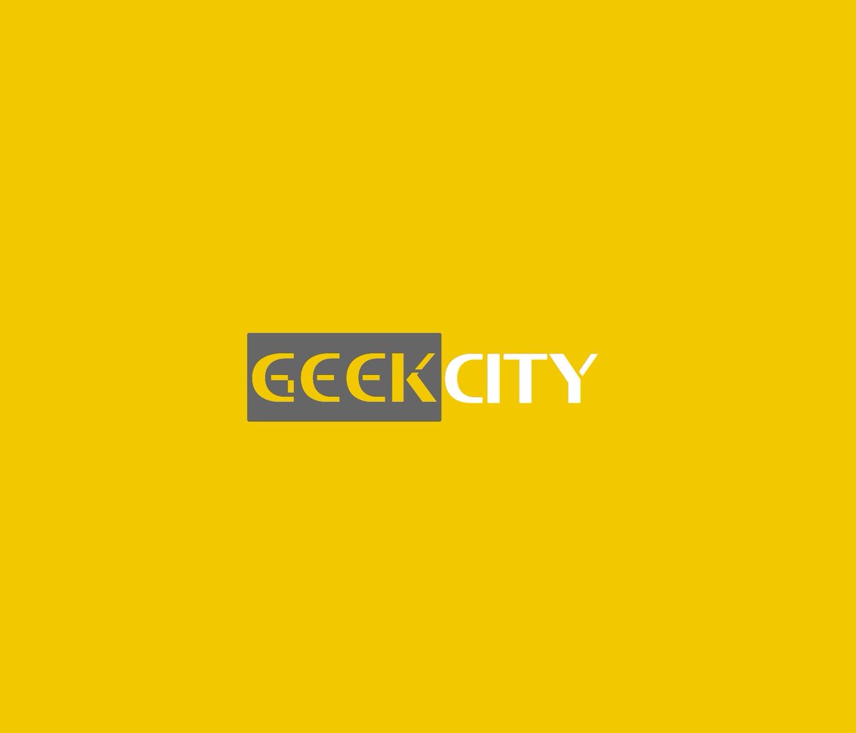 _srvc_'s tweet photo. https://t.co/ii5eRYSJ9R
#GeekCity https://t.co/k7SrKle5iy