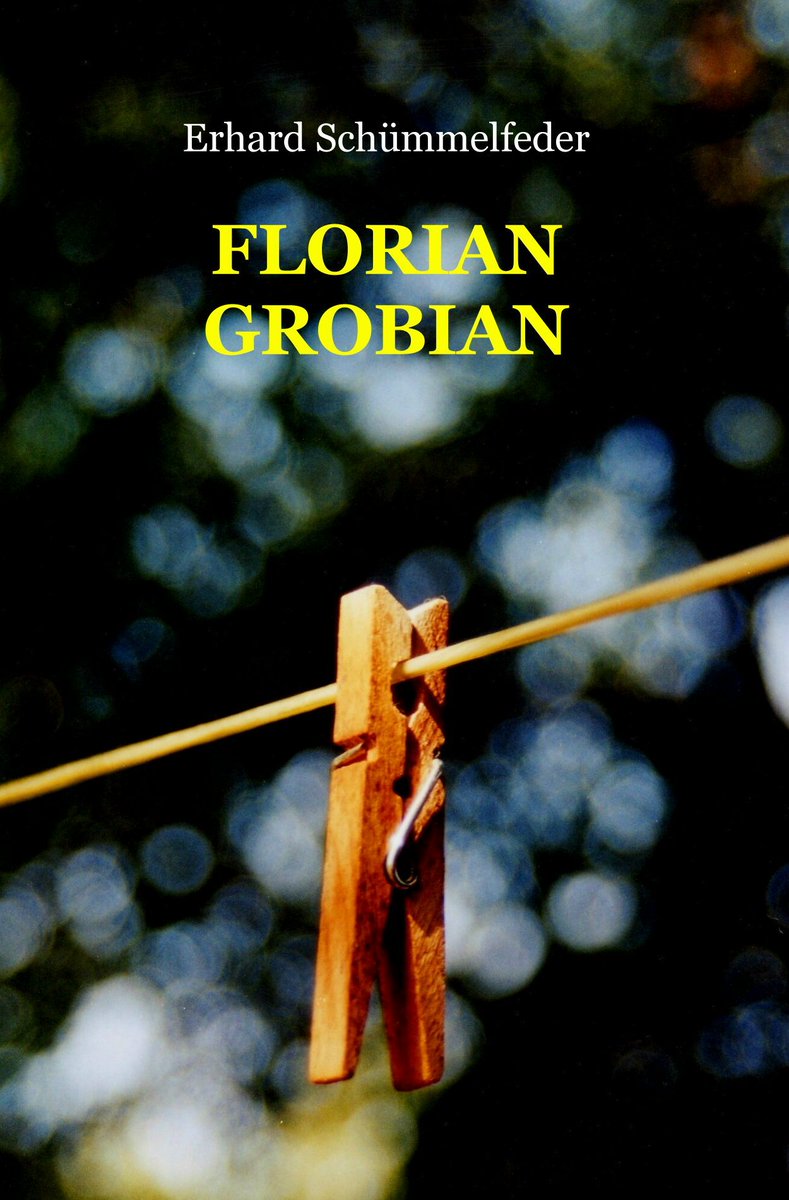 Florian Grobian, Roman. Der aus bitterarmen Verhältnissen stammende Florian lernt in den Sommerferien seinen steinreichen und arroganten Cousin Berthold kennen. Das schwierige Verhältnis der ungleichen Jungen wird mit den Mitteln der Realsatire unterhaltsam in Szene gesetzt.