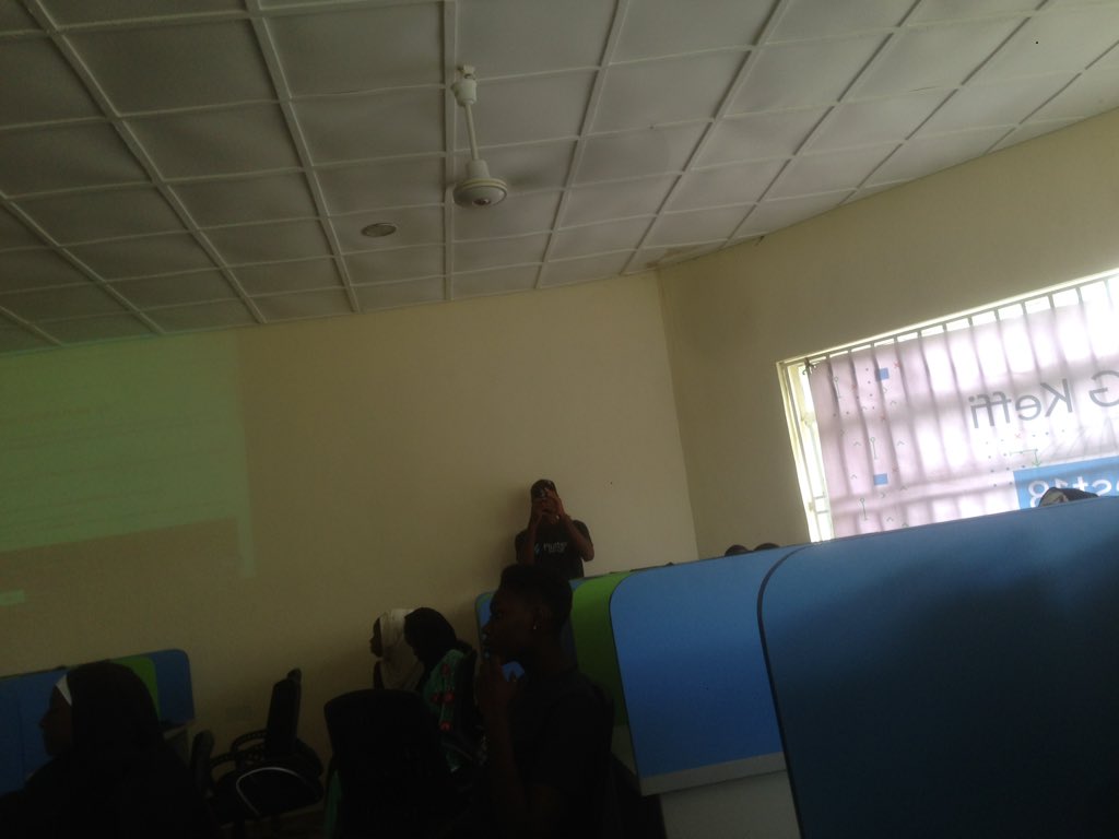 TheInfoPeak's tweet image. @gdgkeffi #gdgkeffi #FlutterstudyjamKeffi #FlutterStudyJam