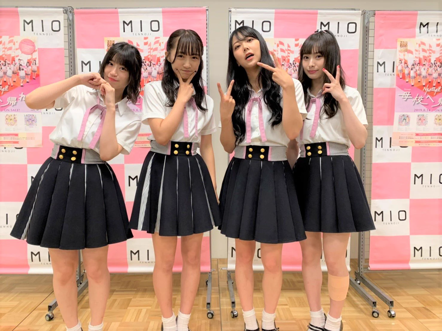 NMB48 Official on X: 