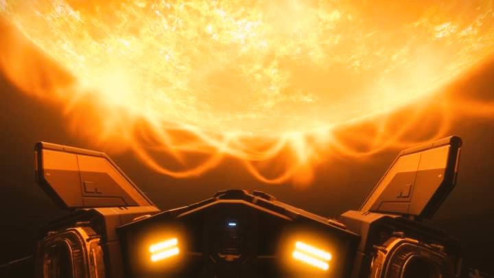 JNitroglycerine's tweet photo. #Elitedangerous #eruptionsolaire #PS4share https://t.co/PVwsEmA31m