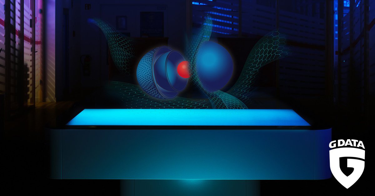 GDATA's tweet photo. Ende 2018 veröffentlichten wir unsere innovative #DeepRay-Technologie, mit der wir dank künstlicher Intelligenz getarnte #Malware gezielt identifizieren können. Nun ist es an der Zeit, Bilanz zu ziehen: Hat sich DeepRay auch in der Praxis bewährt? 

▶ https://t.co/zYMFRDOU8a 💡 https://t.co/N8LS1iwIEN