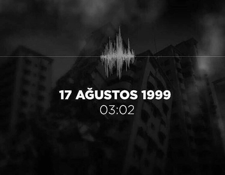 posulularcom's tweet photo. Unutmadık, unutmayacağız...

17 Ağustos 1999 yılında gerçekleşen Marmara Depremi'nde hayatını kaybeden vatandaşlarımızı rahmetle anıyoruz..

#17Ağustos1999 https://t.co/0TfOSLKXmI