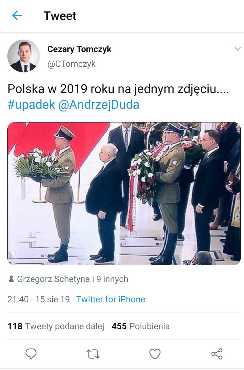 AC_Sobol's tweet photo. Pierwszy #FakeNewsMan #PartiaSchetyny #PartiaOszustów #fakenewsPO #stopfakenews ‼‼‼ https://t.co/ciTR31nF6s