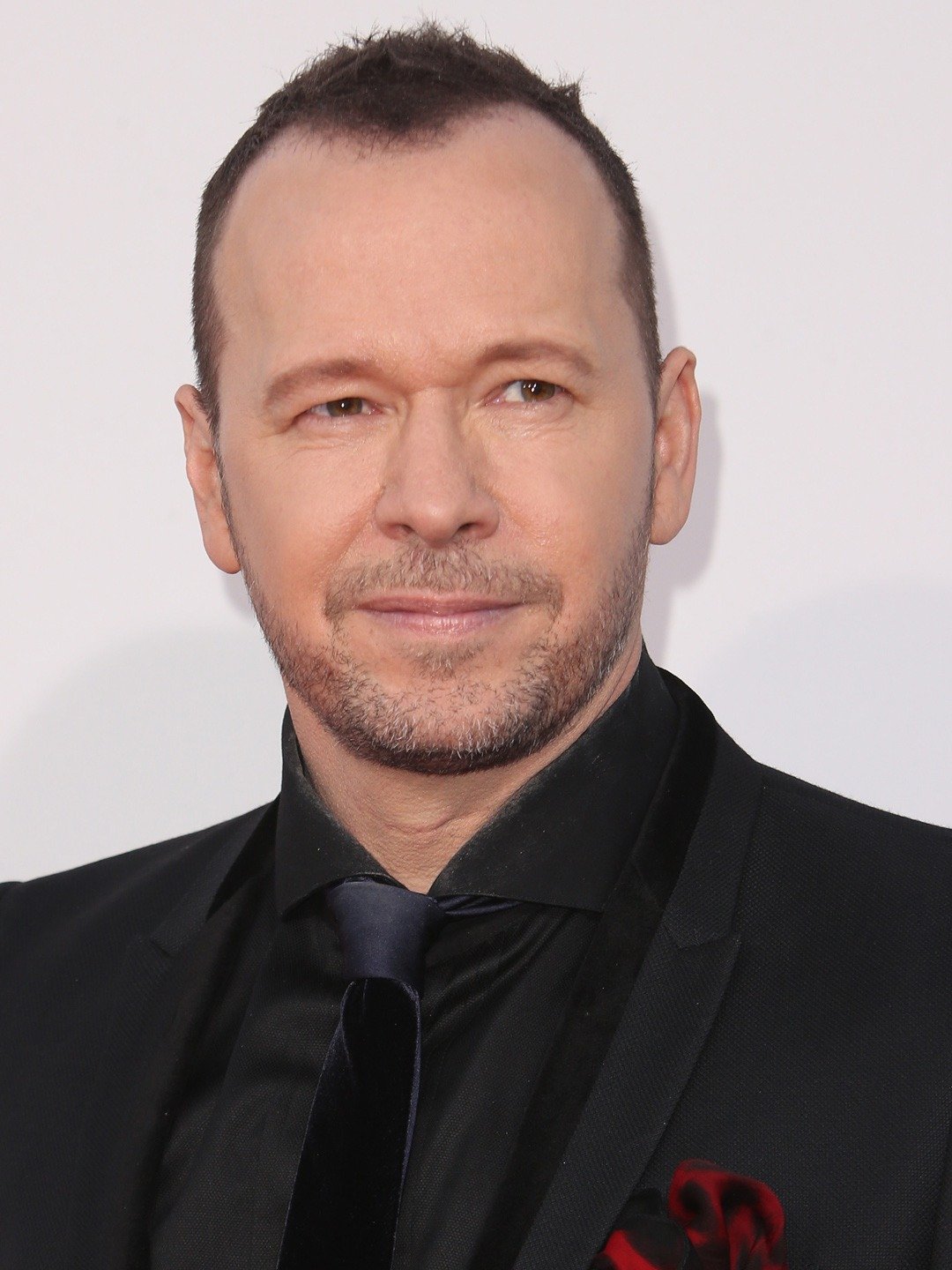 Happy birthday, Donnie Wahlberg! 