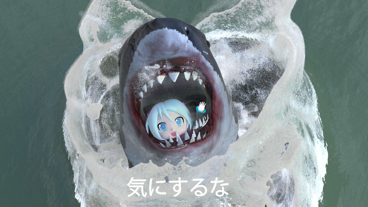 zozi009's tweet image. なんかふと思い出して作った。#zozi制作