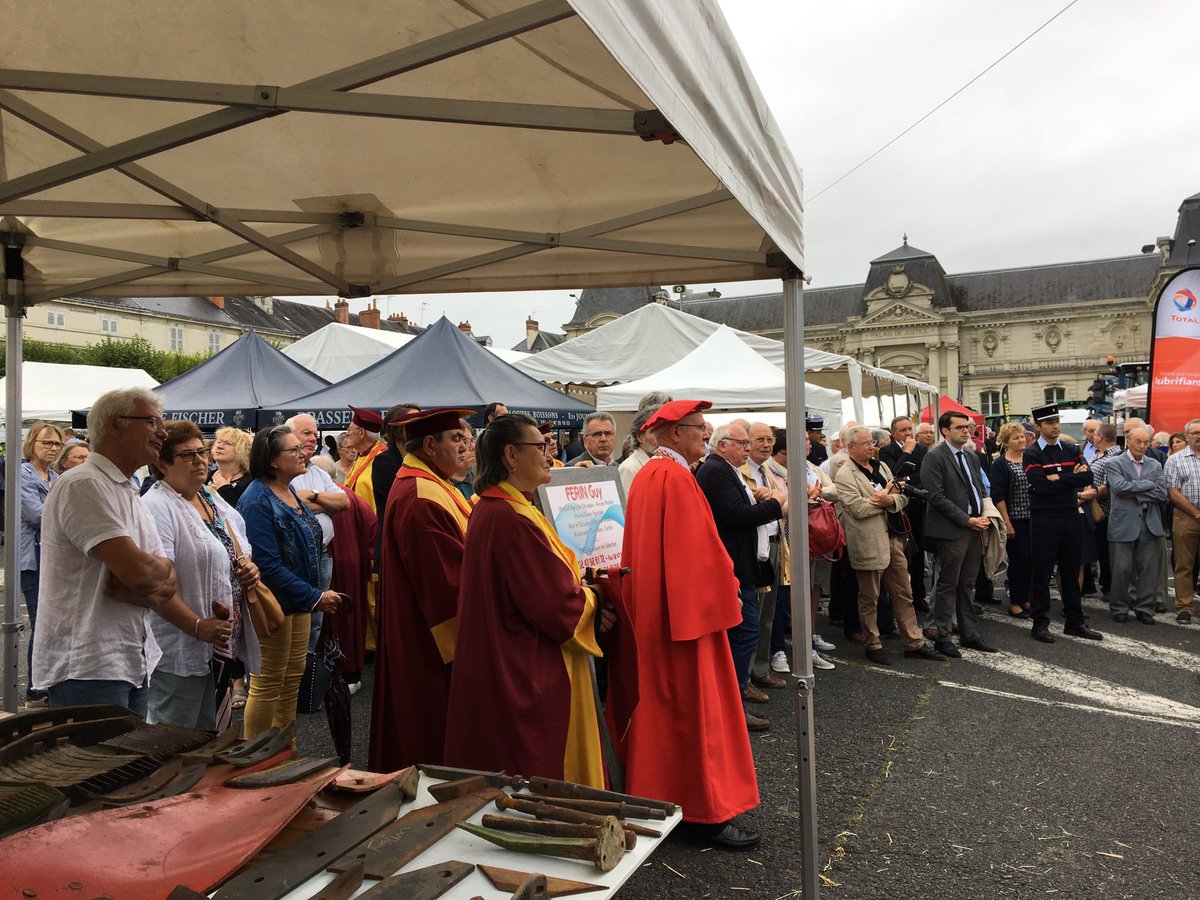 Marc Angenault tweet media