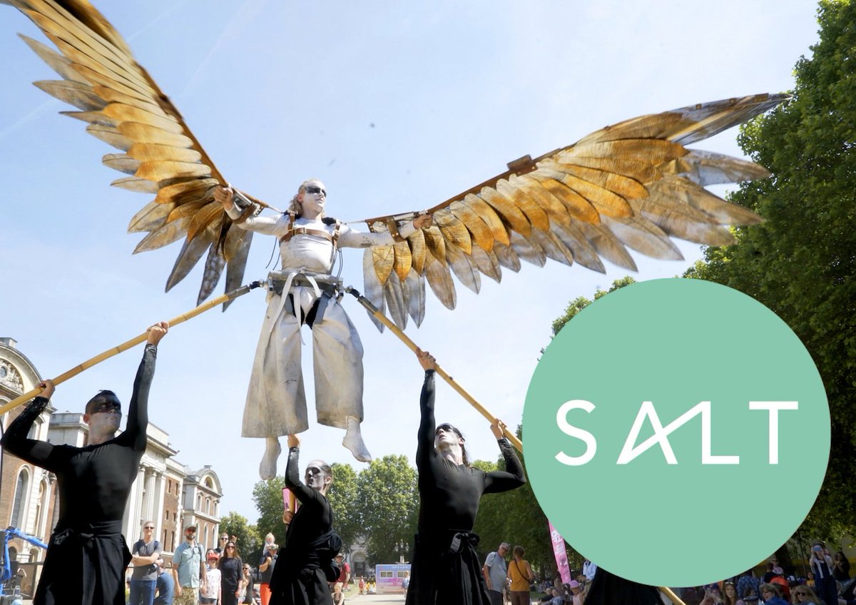 Penlee Park Theatre tweet media