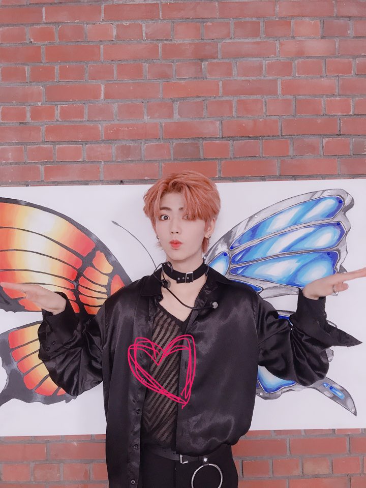 1the9__official's tweet photo. [🎁]

#전도염 #정진성 #정택현 #박성원
#JEONDOYUM #JUNGJINSUNG #JEONGTAEKHYEON #PARKSUNGWON https://t.co/kyBBpijTMu