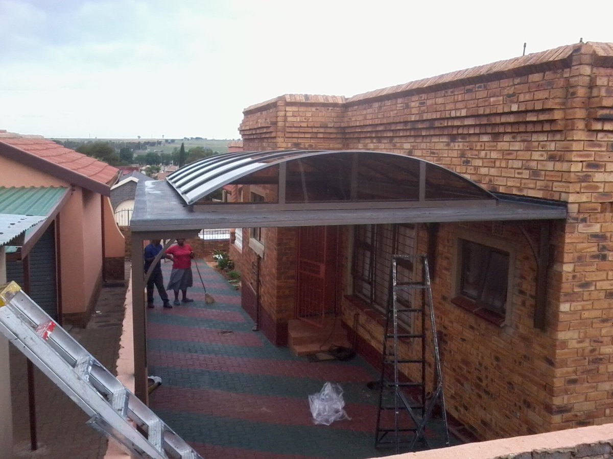 Tshepo Radinne On Twitter Djsbu I Build Quality Skylights And