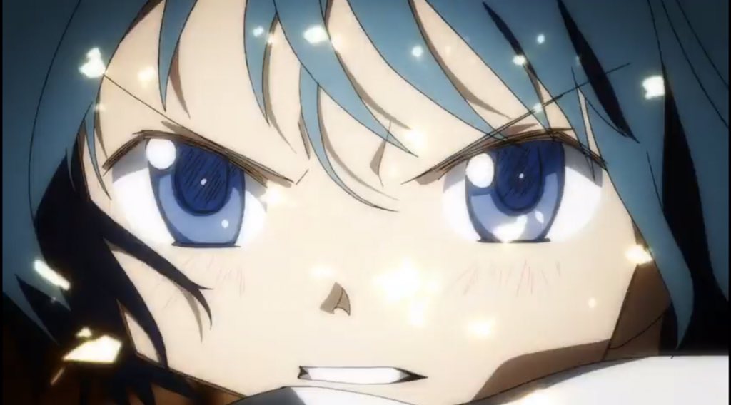 うばるちゃん V Twitter 美樹さやか Vs 佐倉杏子 11年放送版 Dvd版 戦闘シーンはもはや別物 Madoka Magica 魔法少女まどかマギカ うばるちゃん V Twitter 美樹さやか Vs 佐倉杏子 11年放送版 Dvd版 戦闘シーンはもはや別物 Madoka Magica 魔法少女まどかマギカ