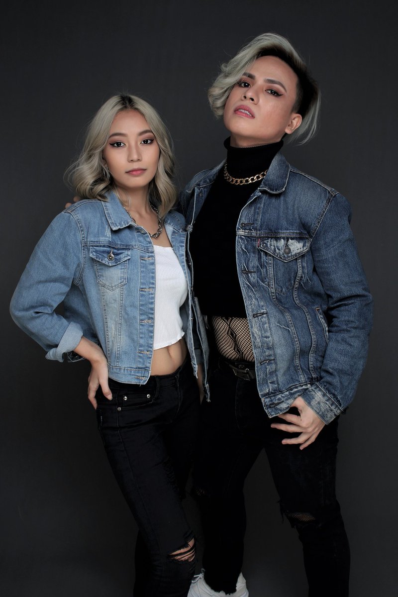 its_sherwinner's tweet photo. Denim https://t.co/MlgpSxoOjt