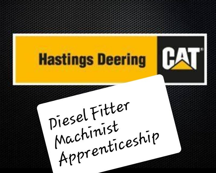 Diesel Fitter Apprenticeship - Office Manager Cover Letter