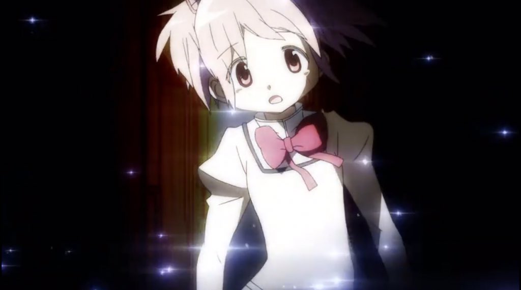 Twitter पर うばるちゃん もういい もういいんだよ ほむらちゃん Madoka Magica 魔法少女まどかマギカ