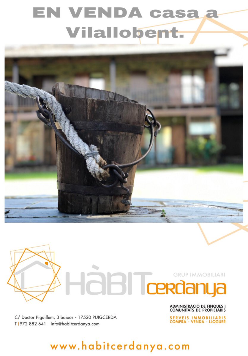 HÀBIT CERDANYA-X@vi (@habitcerdanya) on Twitter photo 
