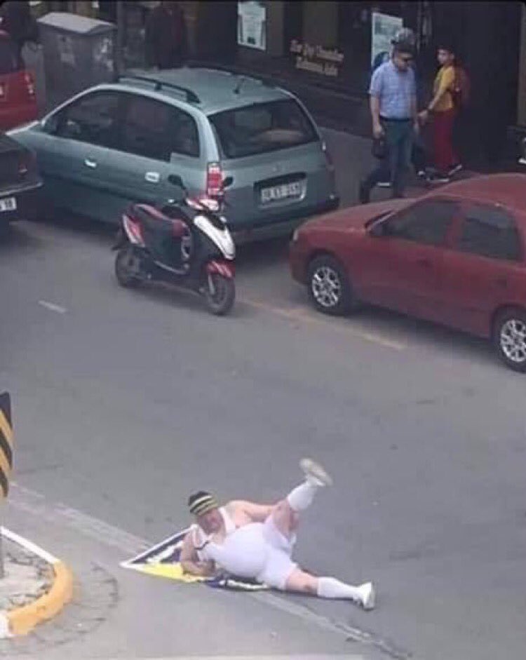 Balıkesir çok güzel gelsenize