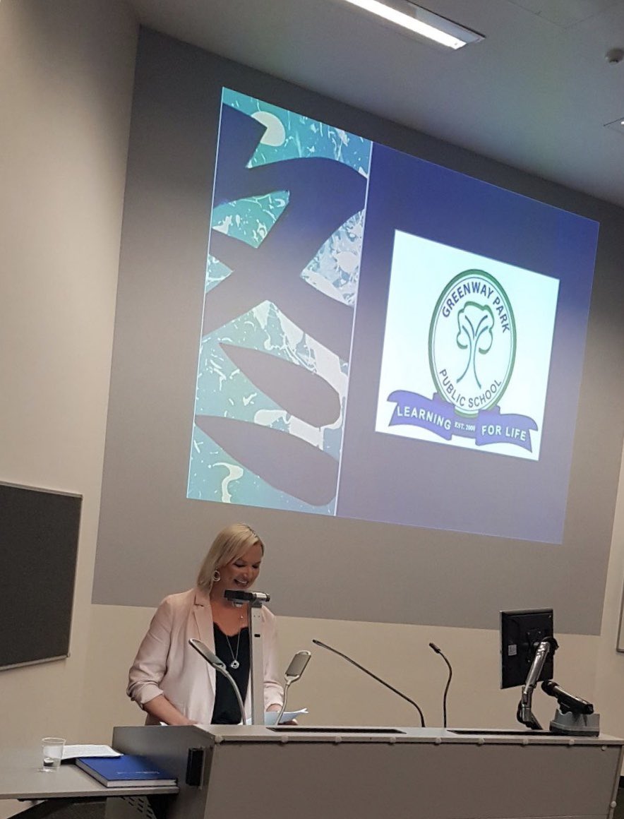 Keira Garven (@keiragarven) on Twitter photo 6Gโs artworks for the <a href="/GreenwayParkPS/">GreenwayParkPS</a> Margot Hardy exhibition. I am one very proud teacher! GPPS have created amazing artworks for our community & VIP guests; Acting Consul-General of Japan Mr Matsuo,
Councillor Hagarty of <a href="/Lpool_Council/">Liverpool City Council</a> & Mr Daryl Currie DEL. <a href="/cherie_bradwell/">Cherie bradwell</a> 6Gโs artworks for the <a href="/GreenwayParkPS/">GreenwayParkPS</a> Margot Hardy exhibition. I am one very proud teacher! GPPS have created amazing artworks for our community & VIP guests; Acting Consul-General of Japan Mr Matsuo,
Councillor Hagarty of <a href="/Lpool_Council/">Liverpool City Council</a> & Mr Daryl Currie DEL. <a href="/cherie_bradwell/">Cherie bradwell</a>