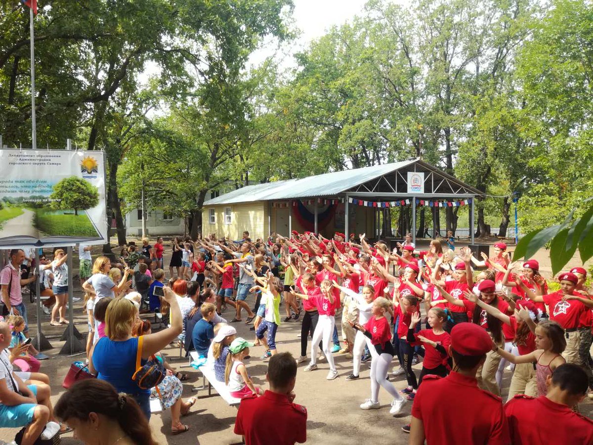 В Центре "Союз" провели Родительский день. Дети встретились со своими родителями и выступили пред ними с небольшим концертом. <a href="/depsamobr63/">Департамент образования Администрации г.о. Самара</a>