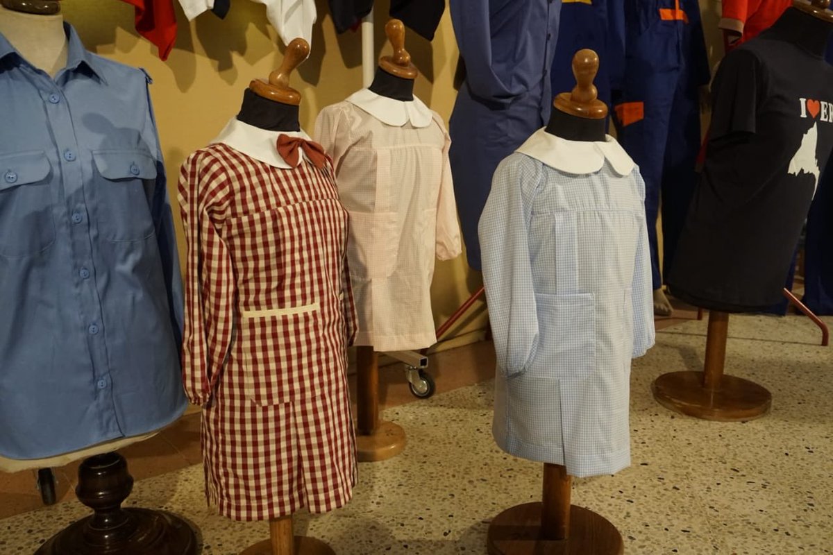 Have you visited our stall at the Eritrean National Festival 2019?
We are located at G3 Expo Hall! Come and learn more about our work! 

And don't forget the -50% Discount available in all our stores!