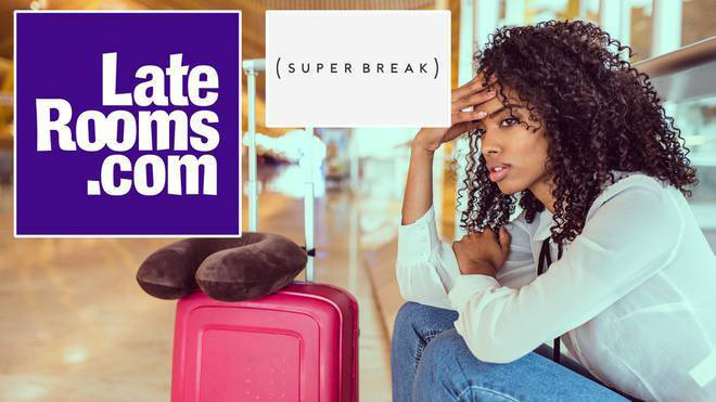 Check out our new article: Super Break Failure bit.ly/2KugYVL #businessfailure #MalvernWorcestershire #laterooms #IATA #TourOperator #superbreak #TravelNews