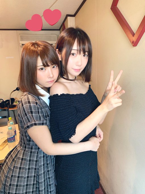 Twitterのコスプレ画像8