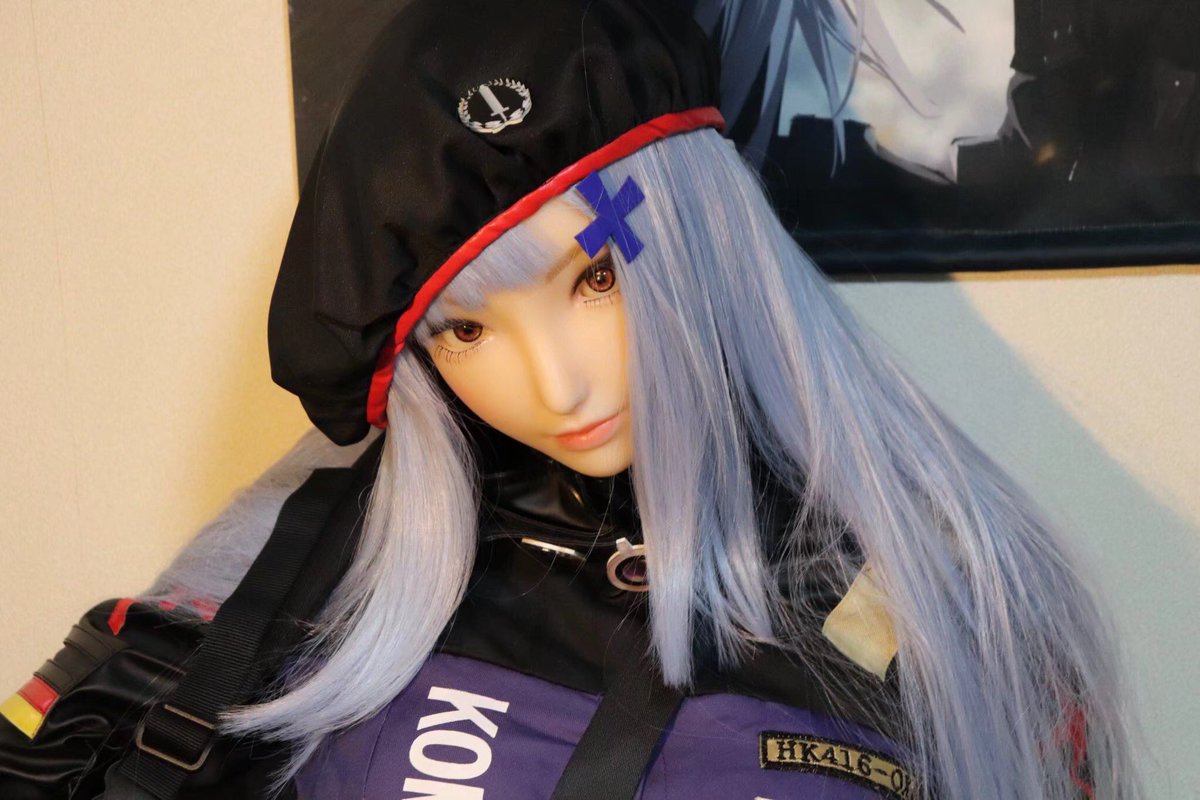 vibrating bullets Naruto Shippuden - Yu Zhai Ren Xing Studio Tsunade 1/3 18+ GK Anime Sex Doll