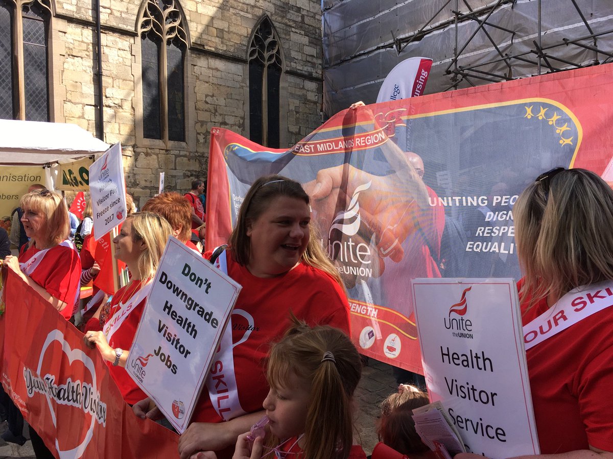 Gavin Fergie (@gavinfergie) on Twitter photo Outside the historic Lincoln Cathedral but it’s never seen this #healthvisitorsstrike <a href="/Unite_CPHVA/">Unite_CPHVA</a> <a href="/unitetheunion/">Unite the union: join a union</a> <a href="/UniteinHealth/">UniteInHealth</a> <a href="/CommPrac/">CommPrac</a> Outside the historic Lincoln Cathedral but it’s never seen this #healthvisitorsstrike <a href="/Unite_CPHVA/">Unite_CPHVA</a> <a href="/unitetheunion/">Unite the union: join a union</a> <a href="/UniteinHealth/">UniteInHealth</a> <a href="/CommPrac/">CommPrac</a>