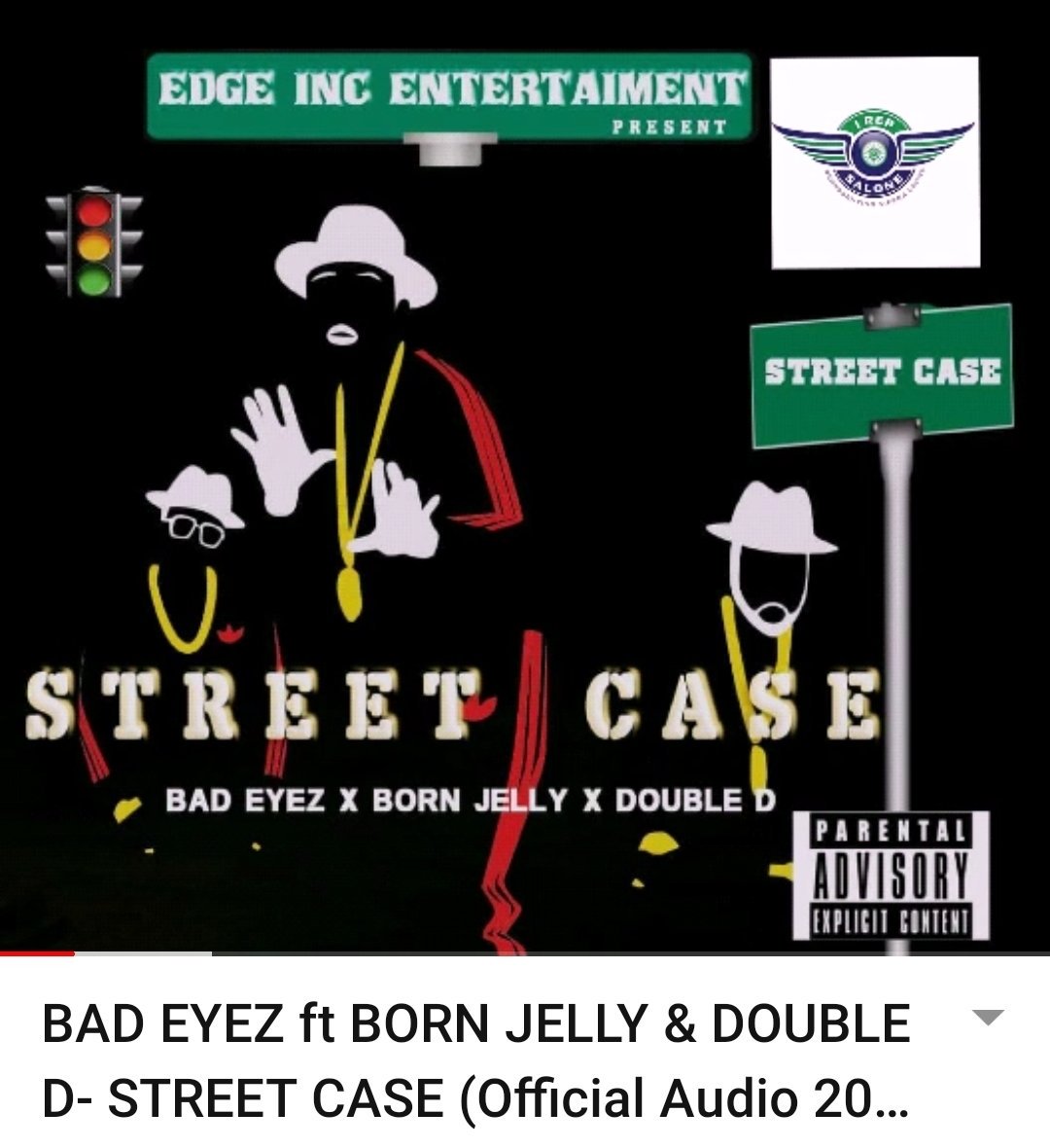 DjDoubleD8's tweet photo. Out now
@YouTube https://t.co/GWgY8ZtbNs