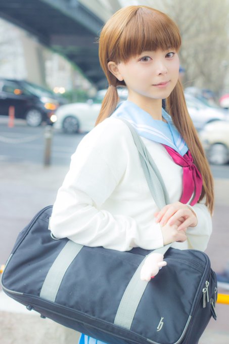 コスプレイヤーやまだのTwitter画像28
