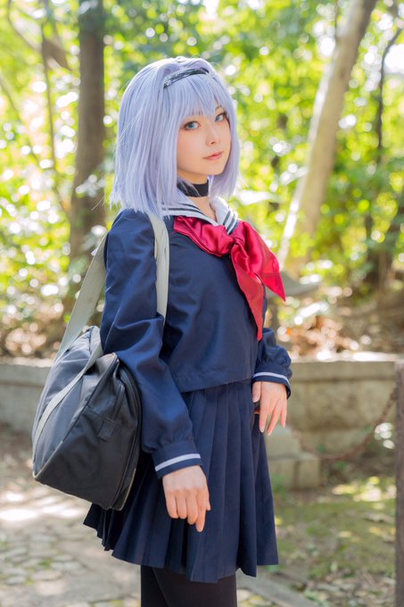 コスプレイヤーやまだのTwitter画像27