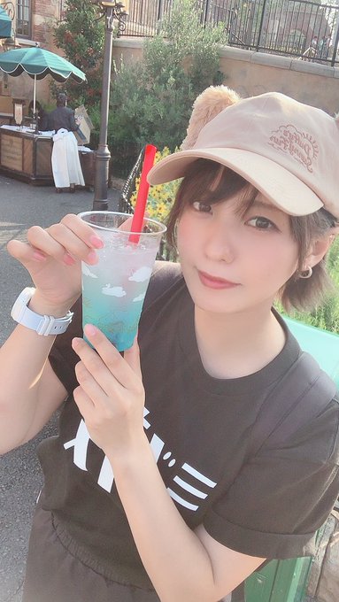コスプレイヤー黒子ききのTwitter画像1