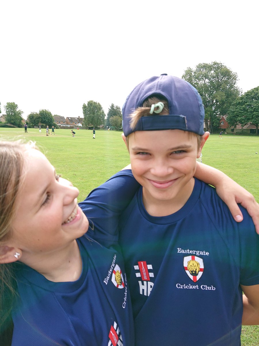 When your brother runs you out on purpose you're allowed to tie his hair up to punish him!!