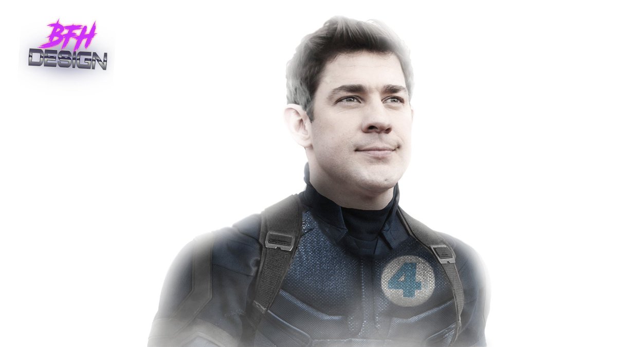 batflashdesign's tweet photo. @johnkrasinski would make an amazing reed Richard/mister in the mcu #digitalart #ironman #mrfantastic #suestorm #fantasticfour #humantorch #johnnystorm #thething #invisiblewoman  #digitalart #spiderman #marvelhype #foxmarvel #fantasticfourmovie @DanielRPK  @Marvel @Kevfeige https://t.co/bW5VoJGbrH