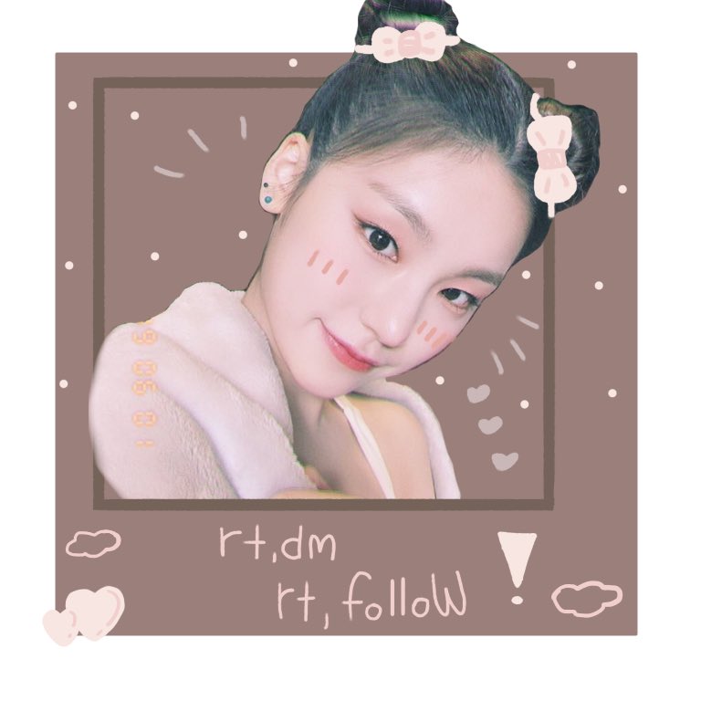 yejix_'s tweet photo. — ♥︎ 𝕙𝕖𝕪 𝕙𝕖𝕪 𝕙𝕖𝕪 ~ 𝕐𝕠𝕝𝕝 ! 🎏
  สวัสดีค่ะเค้า “โนราห์” เมจคุน เยจี🏮 เพิ่งนิวแอคมาสดๆร้อนๆ 。จะมาทำการ rt,ตามทักเดม+แลกฟอล ค่ะ 🎎 ! ใครเหงา ก็กดตุ่มรีได้เลย เค้าจะไปป่วนๆทุกคนเลยค่ะ 👊🏻อยากมีเพื่อนไว้แท็กเวลา+แท็กรูปเล่นนะคะ ใครอยากปวดหัวก็รีๆเลยฮับ เค้าจะไม่ดองค่ะ❕ https://t.co/fo6nK4LfRL