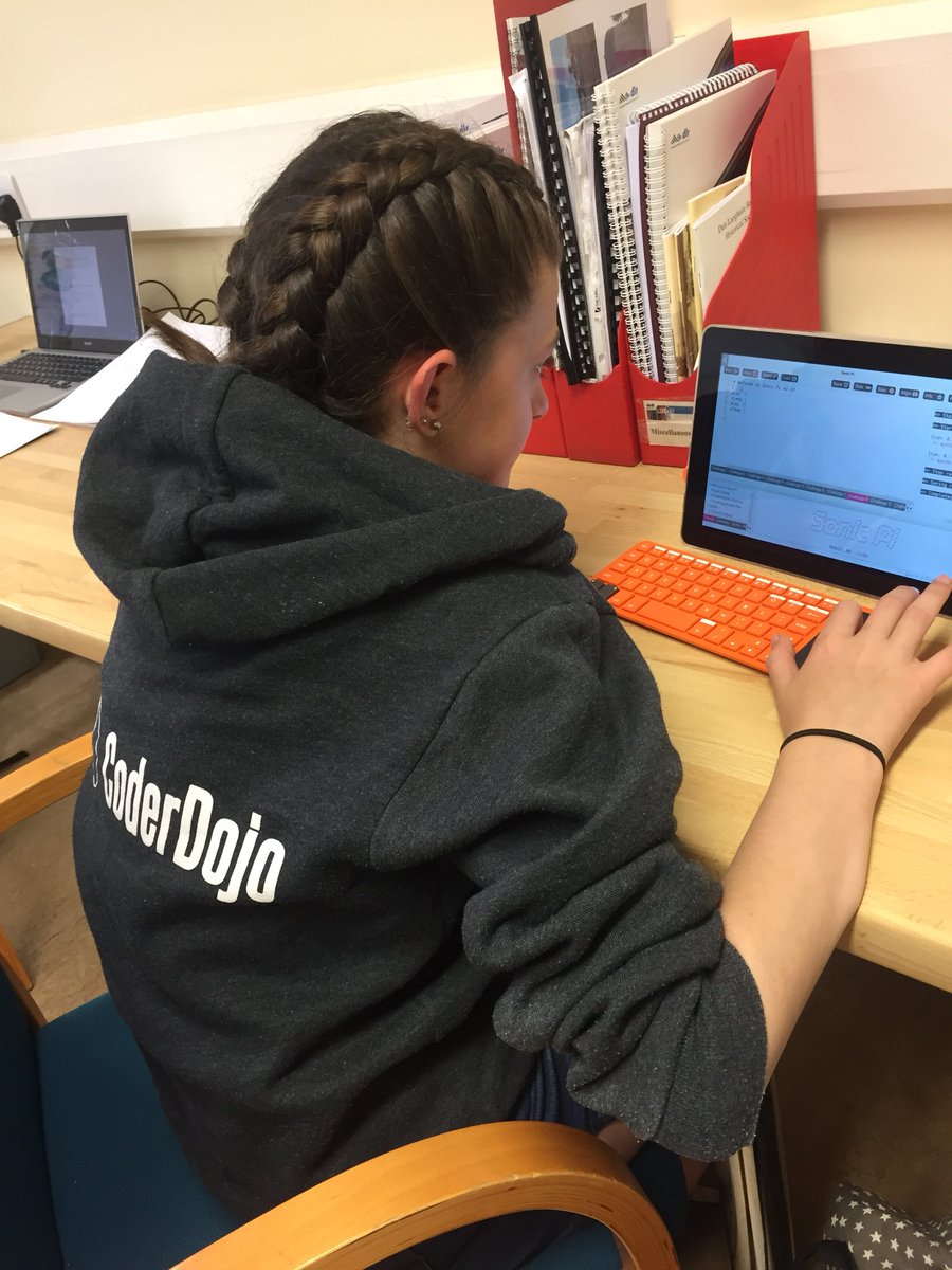 DalkeyDojo tweet media