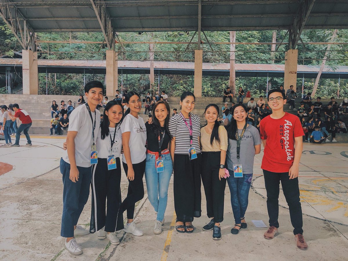 joannemariiie's tweet photo. #USCAffinity https://t.co/D0c920rzRa