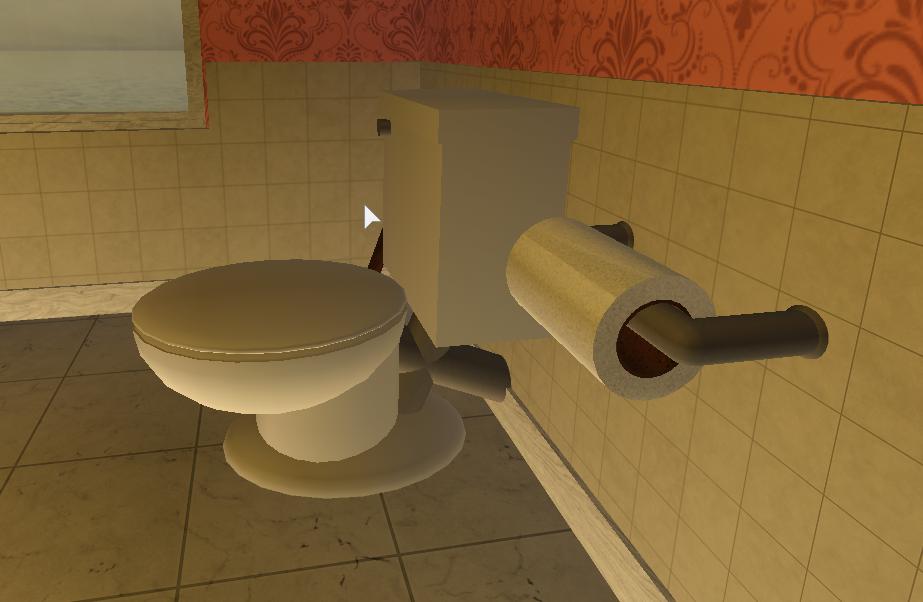 Скибиди туалеты симулятор роблокс