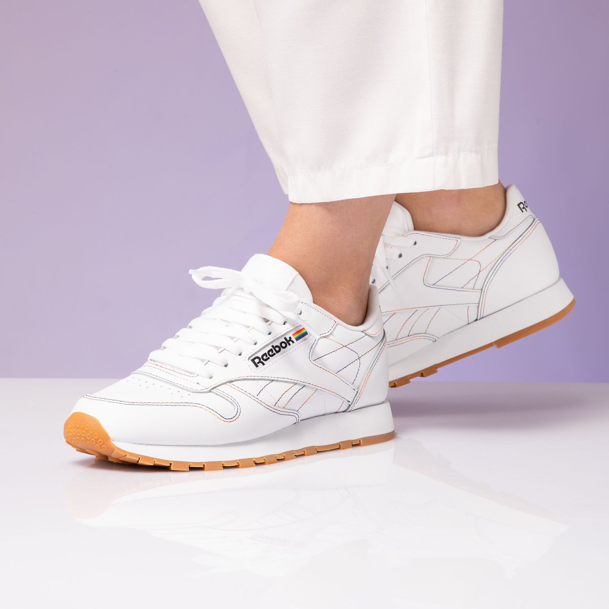 reebok classic leather pride