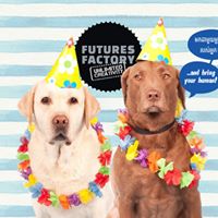 Friends_Intl's tweet photo. It's a dogs life 🐶? NOW @ #FuturesFactory it is! Pets bring your humans to Dog Meet Dog &amp; enjoy food, drink, shops &amp; more at this great space in the  ❤️of #PhnomPenh, 215 st13 nr Museum until 9pm ! #boldlydifferent #dogs #pets  #Eat #Shop #Experience https://t.co/qVZbN83AwJ https://t.co/Eln87zZzKr