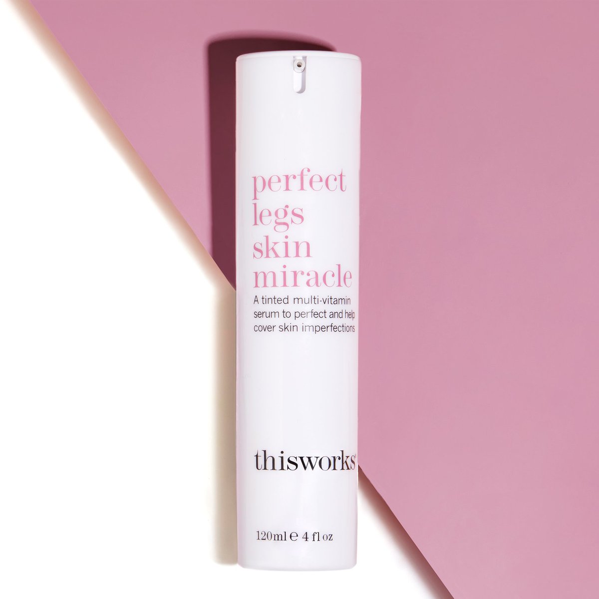 This Work's range of products are designed to give you a boost and help you to love the bits you don't love so much - and love the bits you do even more ❤️ ow.ly/Q7cT50vw7s0 #perfectlegs #imperfect #IMperfect