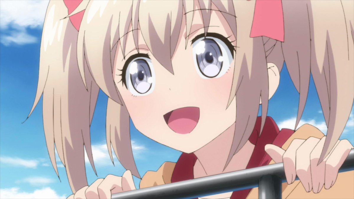 ট ইট র Anime Aniobi 本日25 00 うちの娘の為ならば 俺はもしかしたら魔王も倒せるかもしれない 第7話 美しい港町 クヴァレのレストランでラティナは演奏している女性の腕輪が 自分の腕輪と似ていることに気づく 視聴方法はこちら