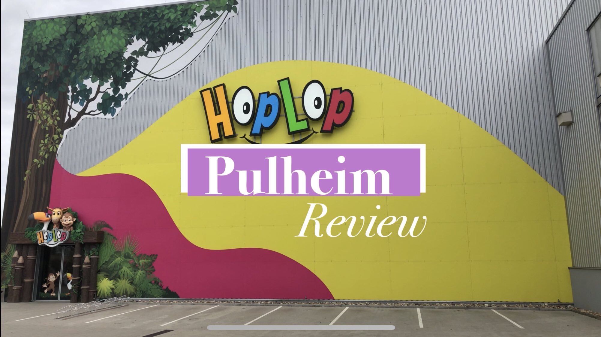 Hoplop pulheim