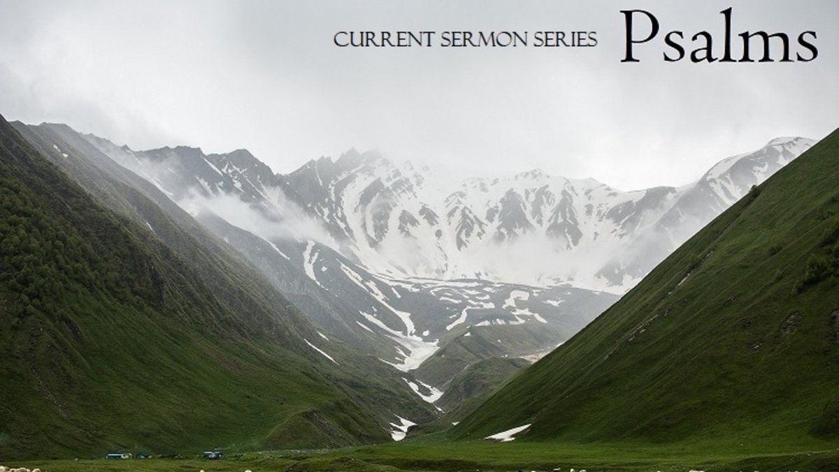 If you are in greater New Orleans tag a friend and join us at our new location tomorrow at 5pm as we learn how to experience joy in adversity from Psalm 4!

For directions and more: wearewestbank.com