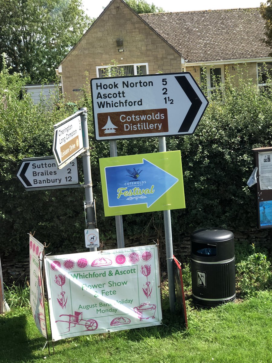 MagnificentAKs's tweet photo. Are we nearly there yet? @Cotswoldistill https://t.co/oi9R5uUNx1