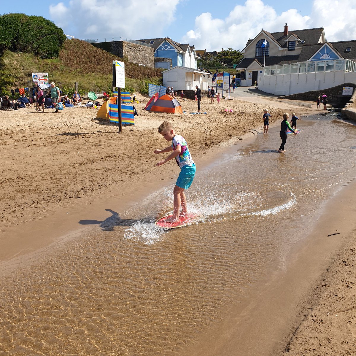 Ponkysmum tweet media