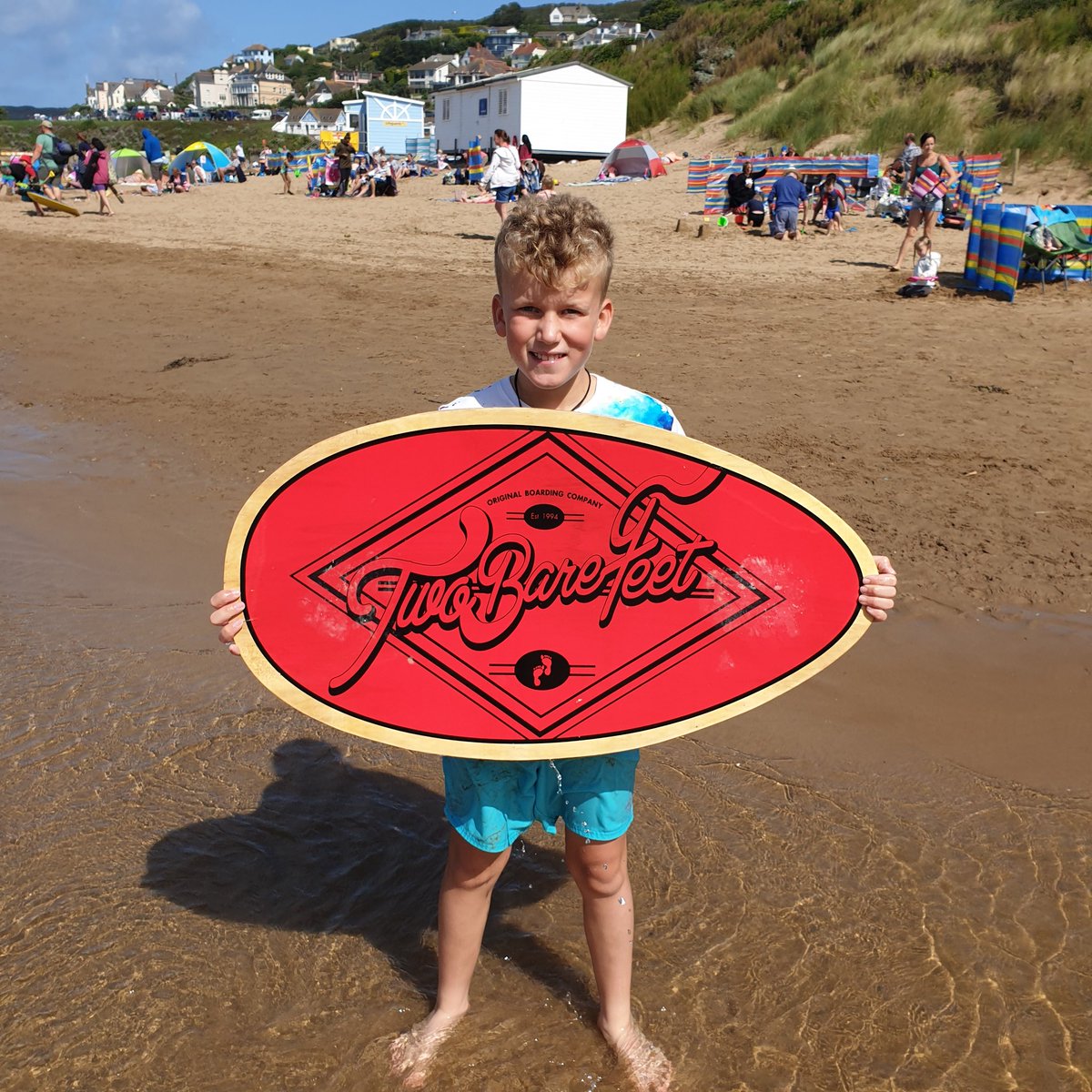 Ponkysmum tweet media