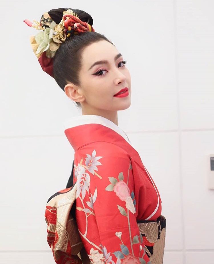 คาวาอี้เดสก๊ะ 😊❤️ 
#เบลล่าราณี #bellacampen